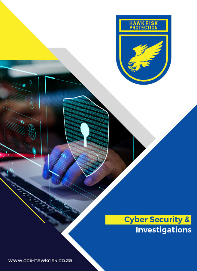 Hawk Risk Protection Cyber Security