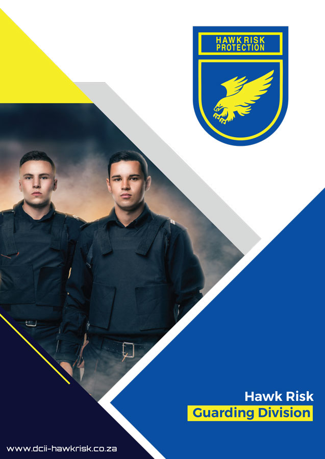 Hawk Risk Guarding and Executive Protection