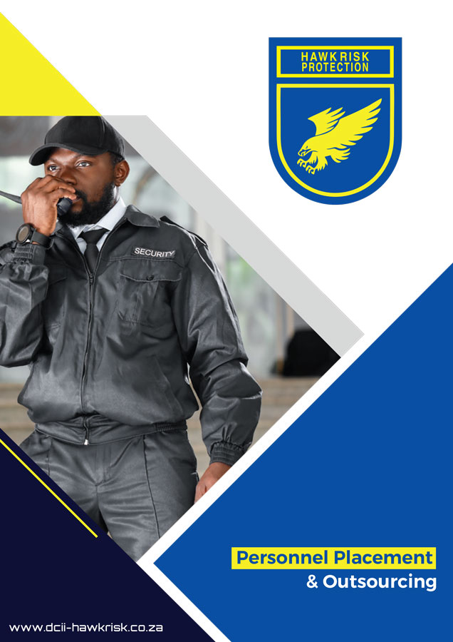 Hawk Risk Personnel Placement