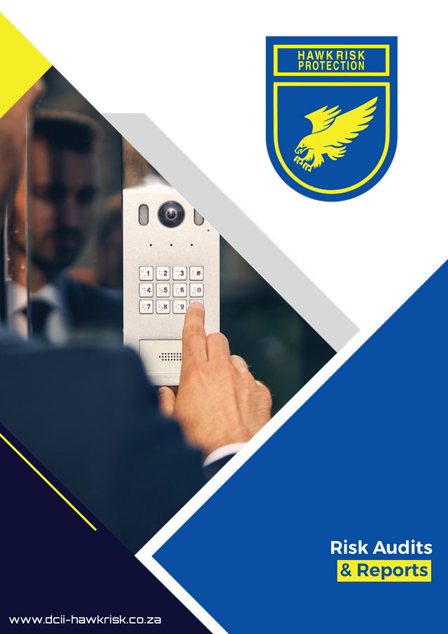 Hawk Risk Asset and Risk Audits