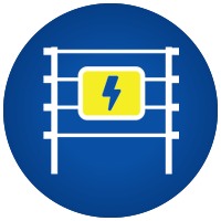 Electric Fencing Maintenance and Installation